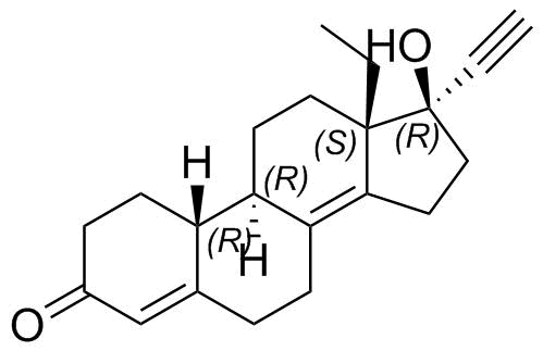Levonorgestrel EP Impurity A
