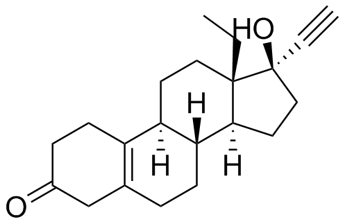 Levonorgestrel EP Impurity B