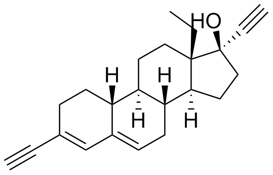 Levonorgestrel EP Impurity C