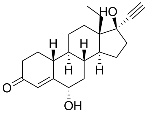 Levonorgestrel EP Impurity G