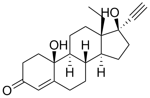 Levonorgestrel EP Impurity I