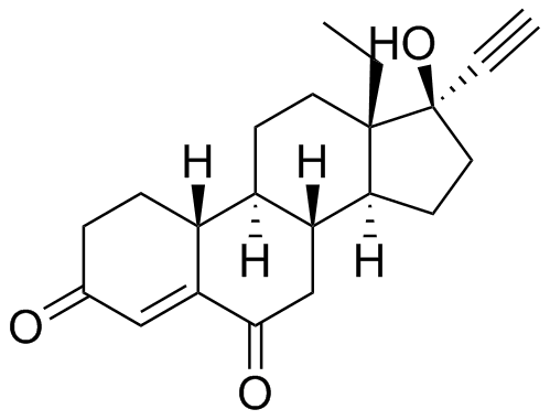 Levonorgestrel EP Impurity J