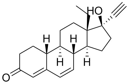 Levonorgestrel EP Impurity M