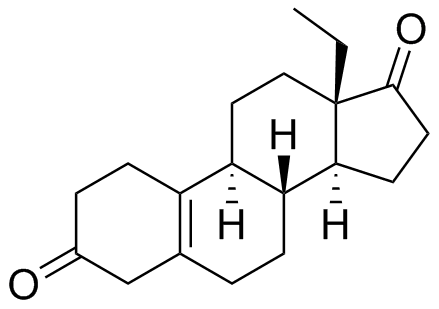 Levonorgestrel EP Impurity N