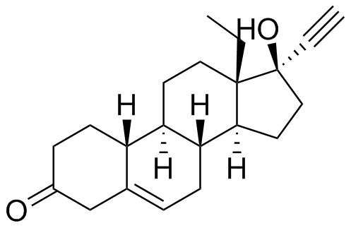 Levonorgestrel EP Impurity P