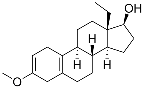 Levonorgestrel EP Impurity Q