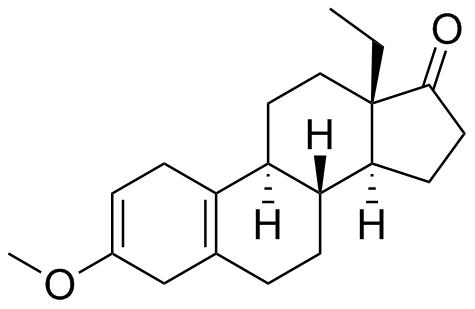 Levonorgestrel EP Impurity R