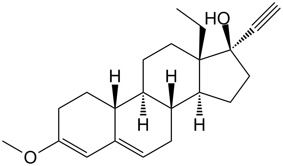 Levonorgestrel EP Impurity S