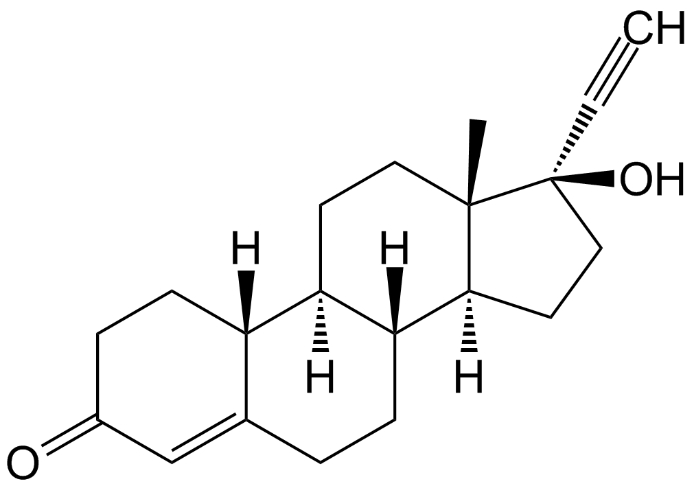 Levonorgestrel EP Impurity U