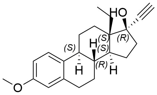 Levonorgestrel EP Impurity V