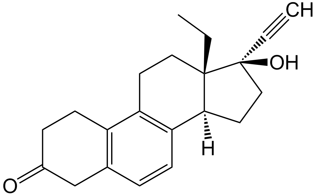 Levonorgestrel EP Impurity W