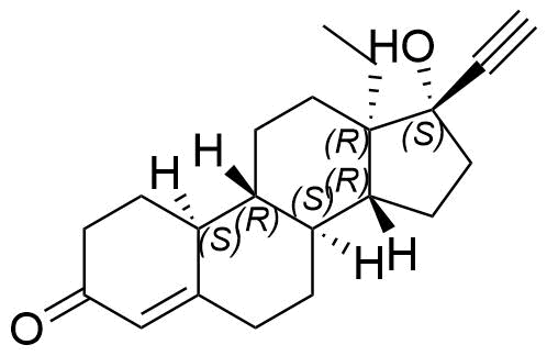 Levonorgestrel Impurity 9