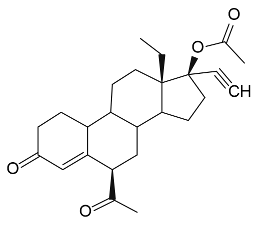 Levonorgestrel Impurity 10