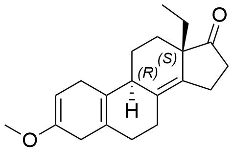 Levonorgestrel EP Impurity 5