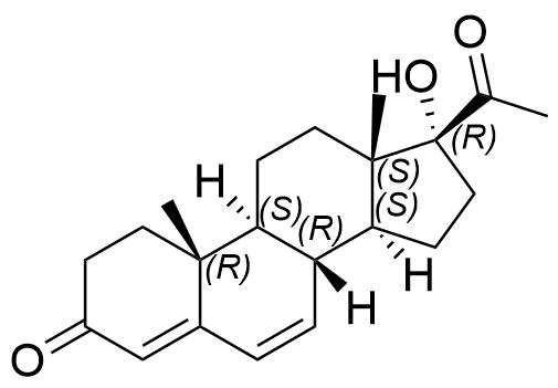 Levonorgestrel Impurity 11