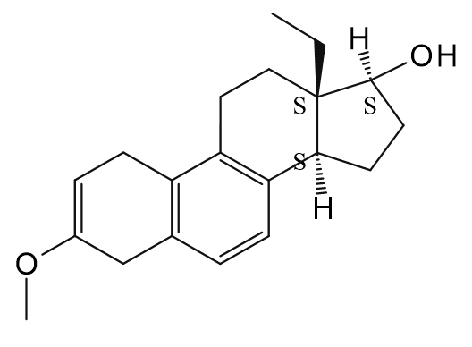 Levonorgestrel EP Impurity 1