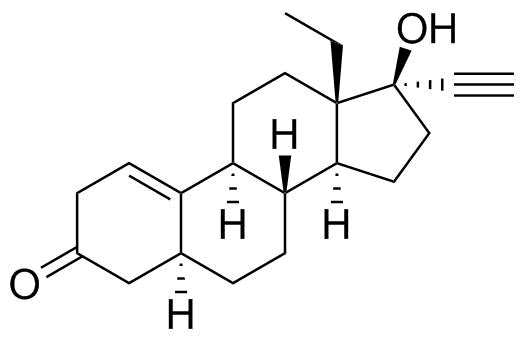 Levonorgestrel Impurity 10