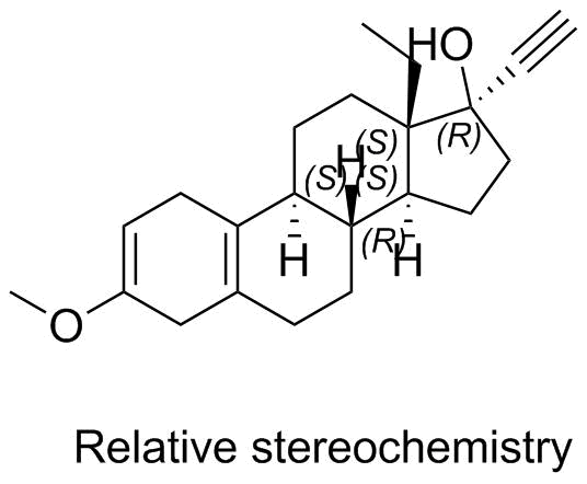 Levonorgestrel Impurity 11