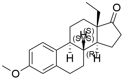 Levonorgestrel Impurity 14