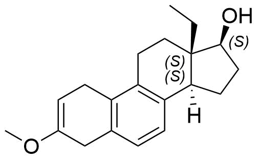 Levonorgestrel Impurity 15