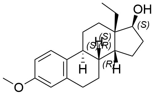 Levonorgestrel Impurity 16