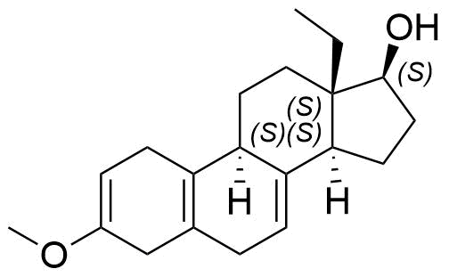 Levonorgestrel Impurity 17