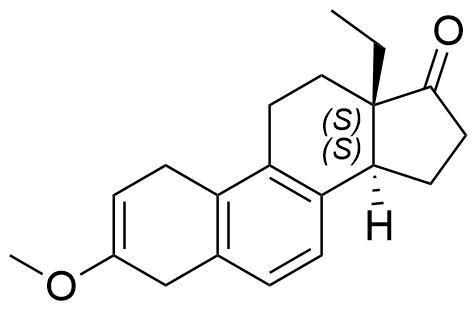 Levonorgestrel Impurity 18