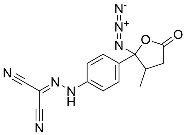 Levosimendan Impurity 14