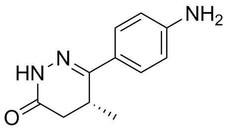 Levosimendan Impurity 19