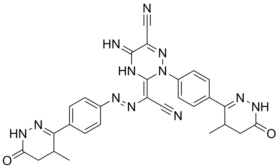 Levosimendan Impurity 21