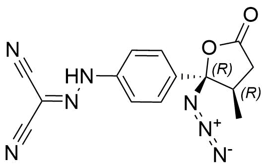 Levosimendan Impurity 22