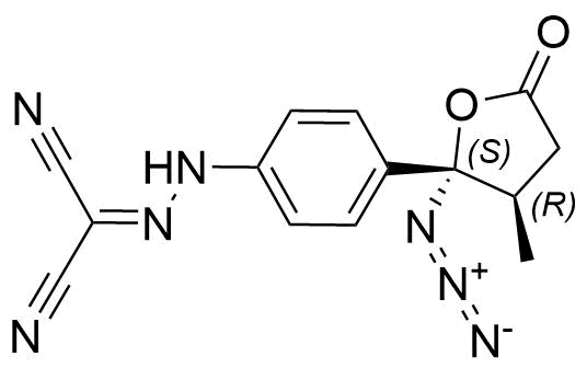 Levosimendan Impurity 23