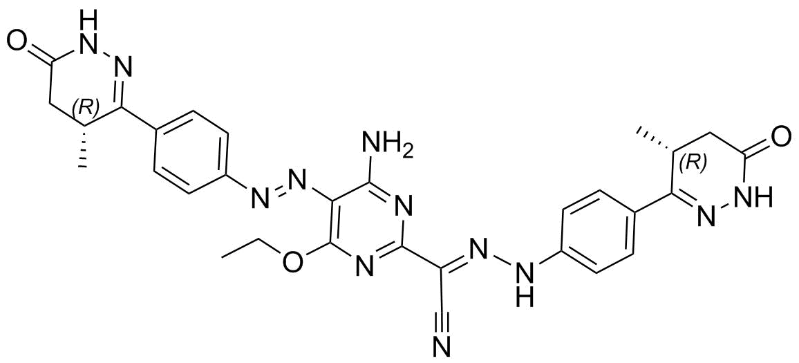 Levosimendan Impurity 3