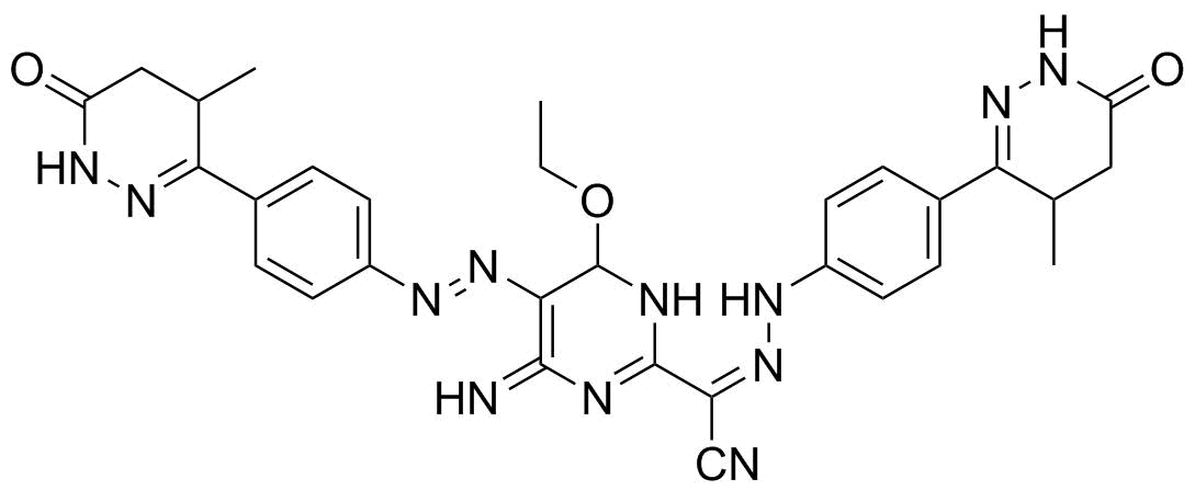 Levosimendan Impurity 34