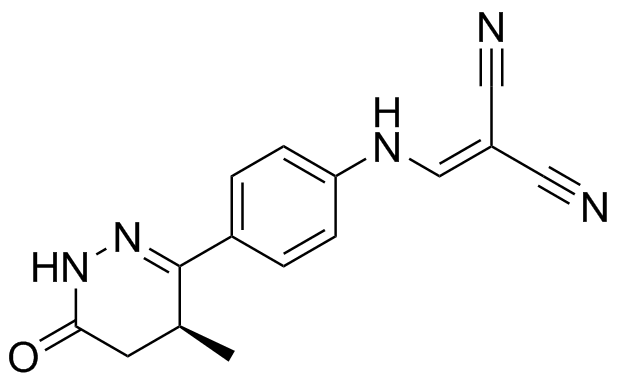 Levosimendan Impurity 7