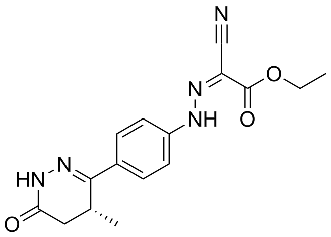 Levosimendan Impurity 9