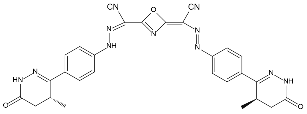 Levosimendan Dimer