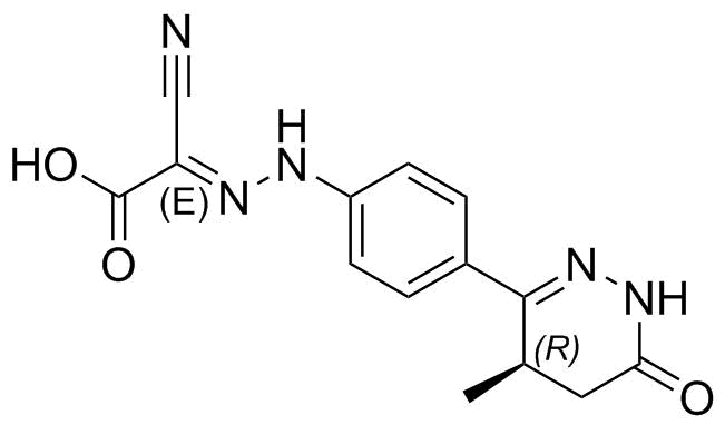 Levosimendan Impurity A