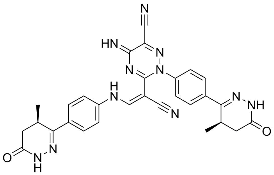 Levosimendan Impurity 37