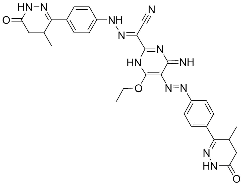 Levosimendan Impurity 48