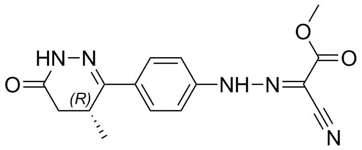 Levosimendan Impurity 55