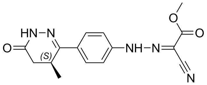 Levosimendan Impurity 56