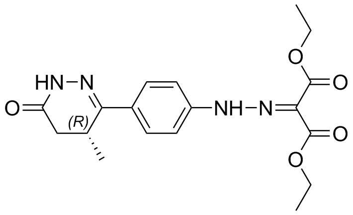 Levosimendan Impurity 58
