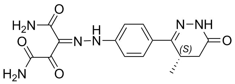 Levosimendan Impurity 60