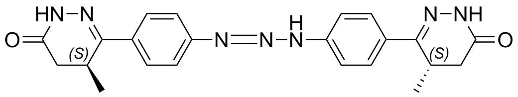 Levosimendan Impurity 62