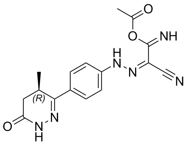 Levosimendan Impurity 77