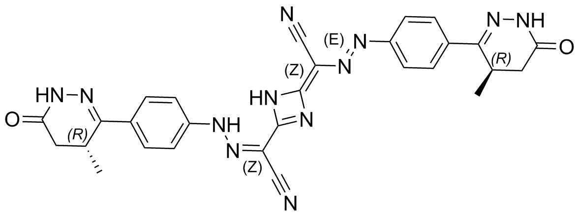 Levosimendan Impurity 80