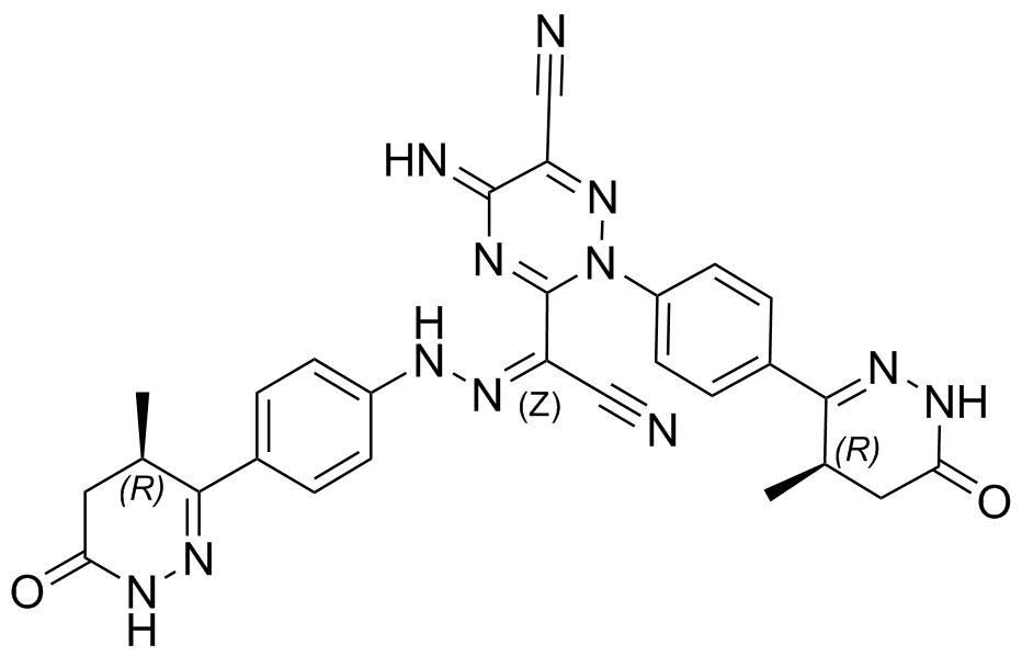 Levosimendan Impurity 81