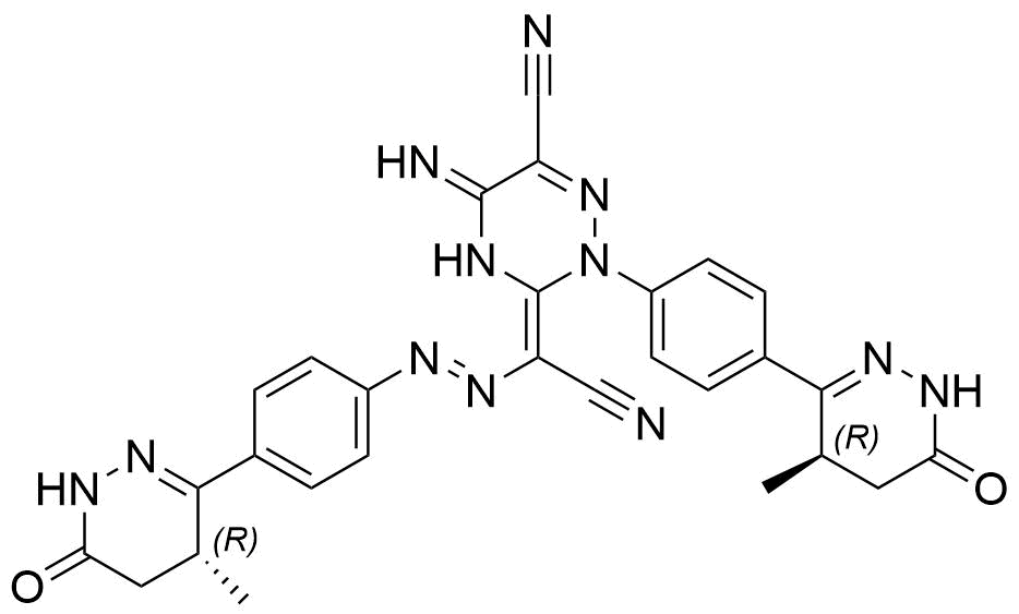 Levosimendan Impurity 87