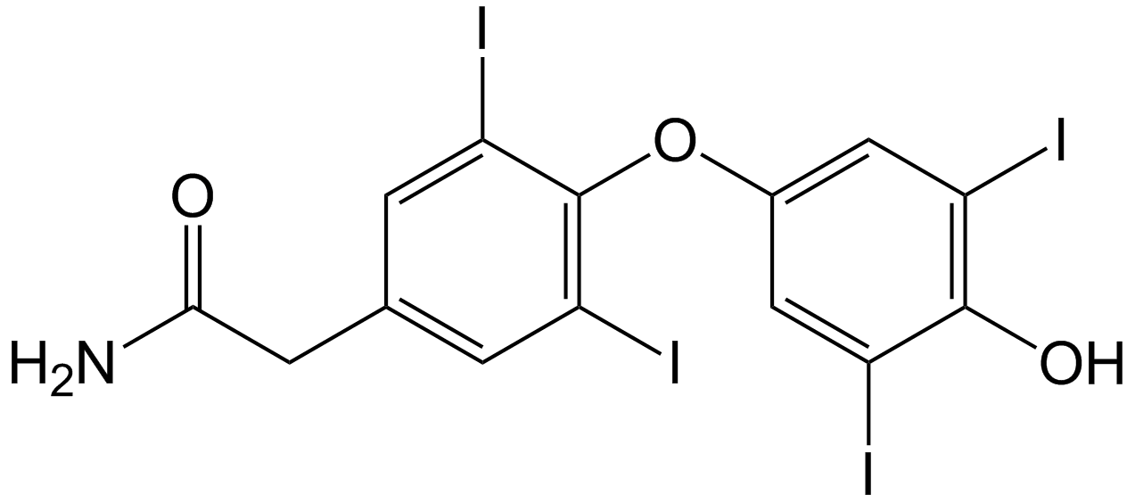Levothyroxine Acetamide Impurity